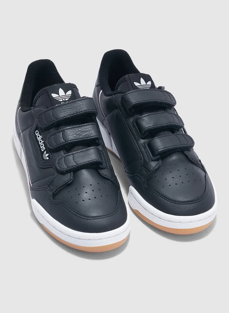 adidas Originals Continental 80 Strap