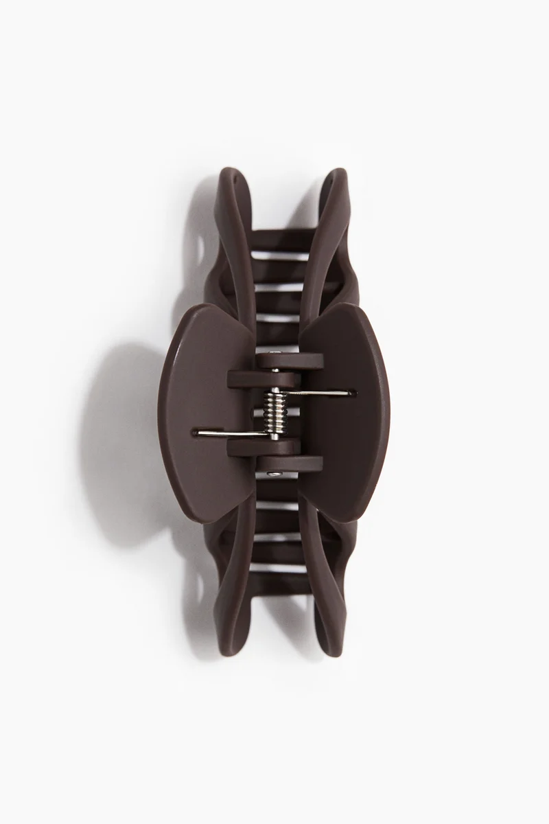 H&M Plastic hair claw