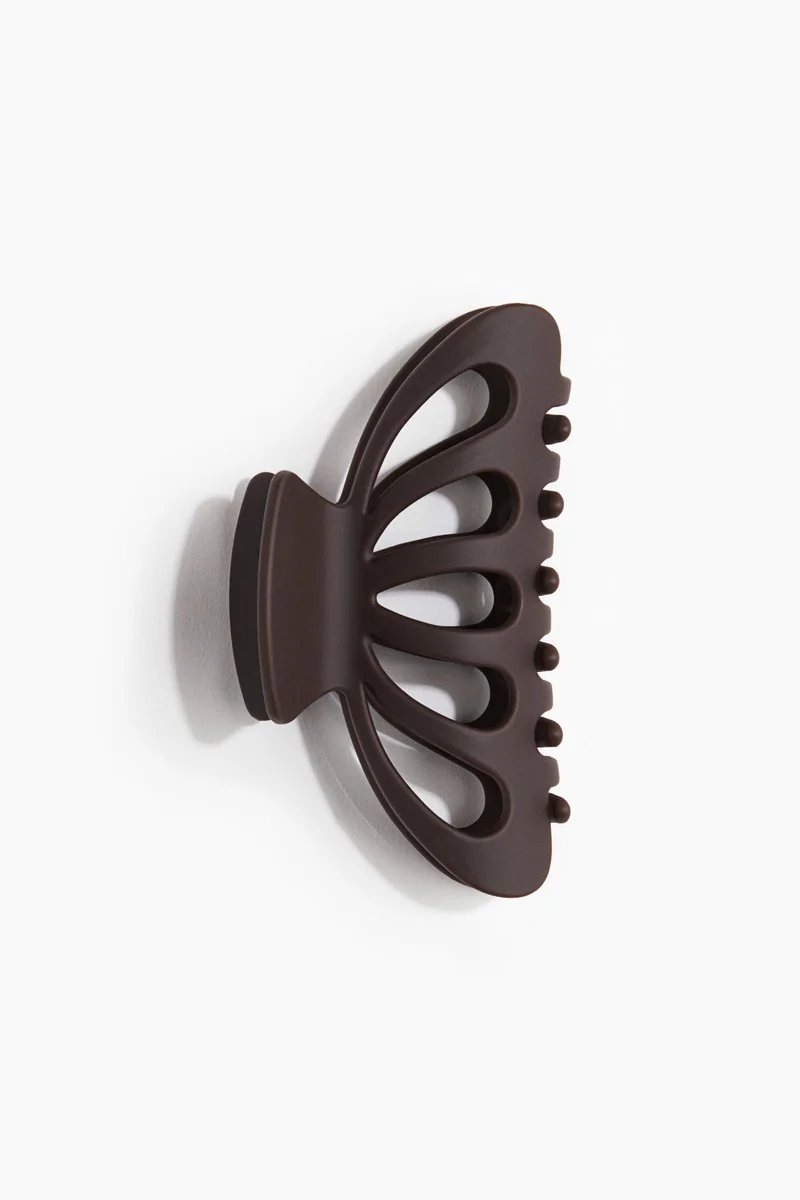 H&M Plastic hair claw