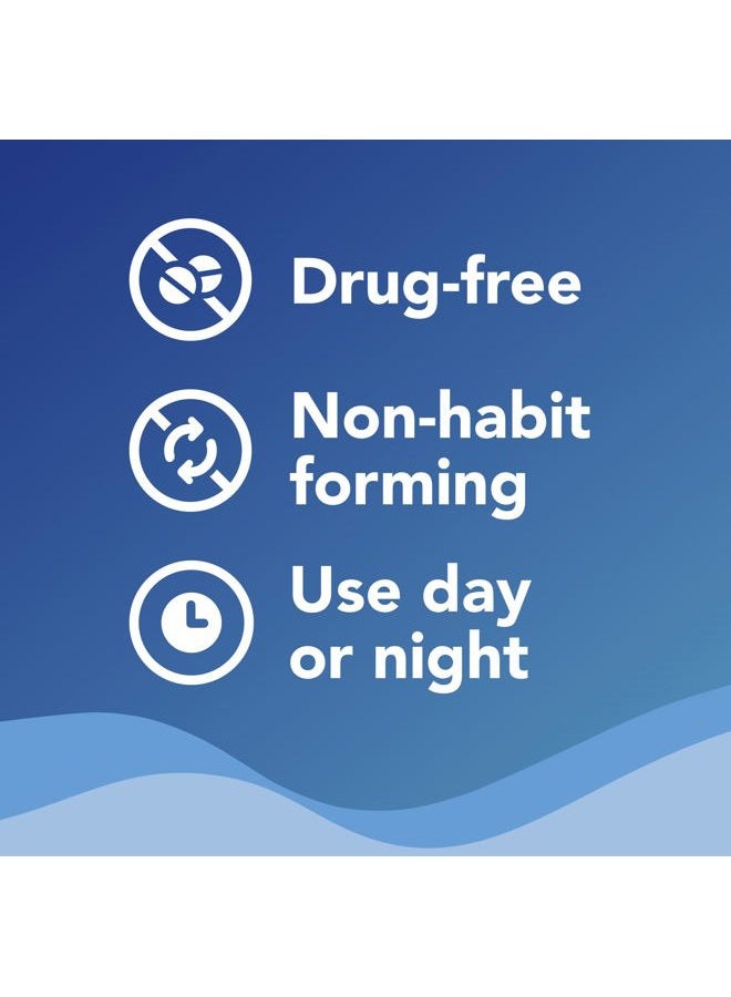 Vicks بخاخ فابو ميسيت، بخاخ ملحي لطيف مع بخارات فكس المهدئة، غير طبي، 1.7 أونصة - Image 5