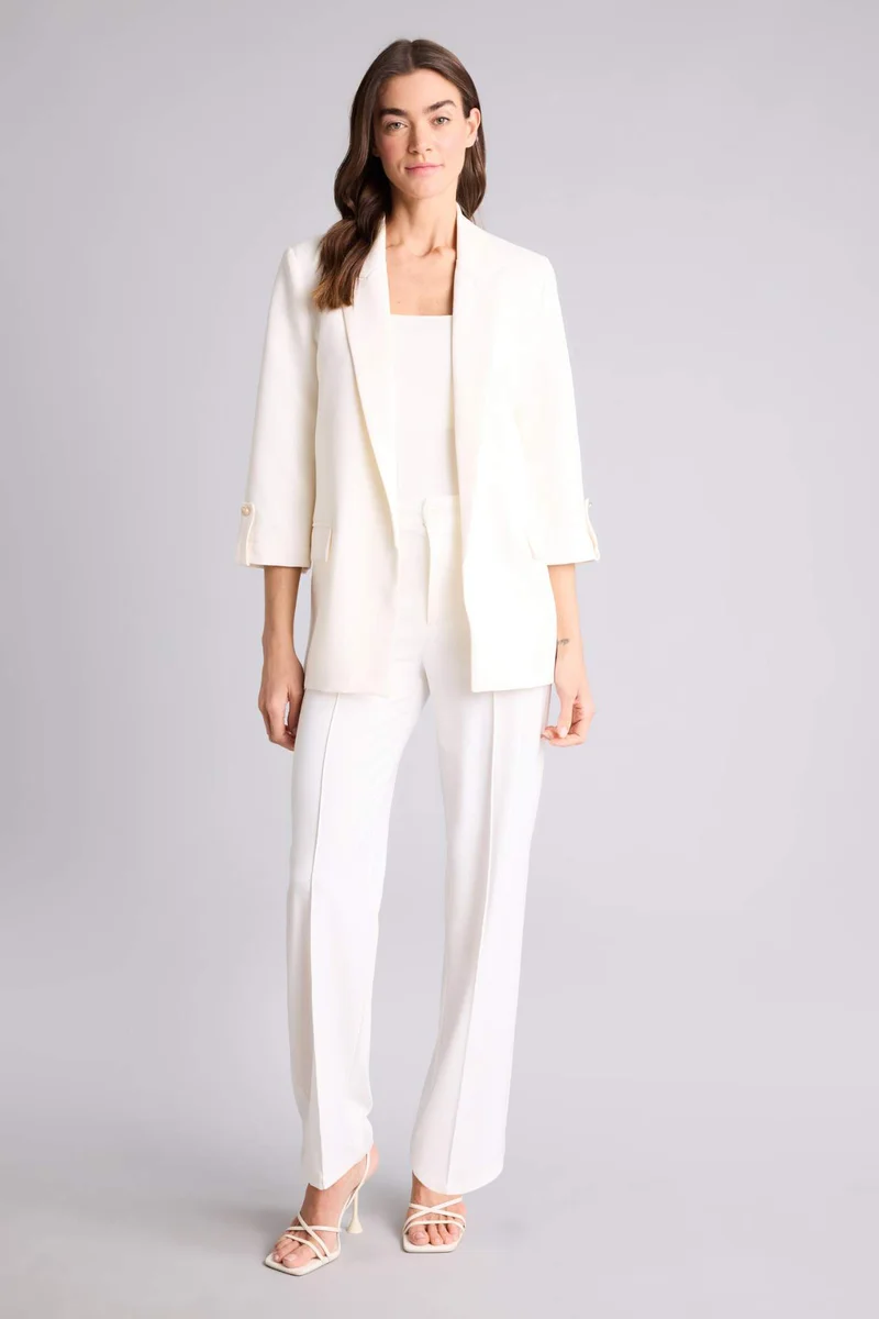 ديفاكتو Oversize Basic Blazer