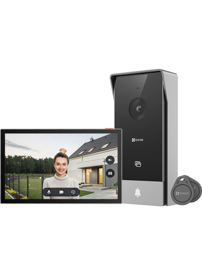 EZVIZ HP5 Smart Home Video Doorphone - Image 1