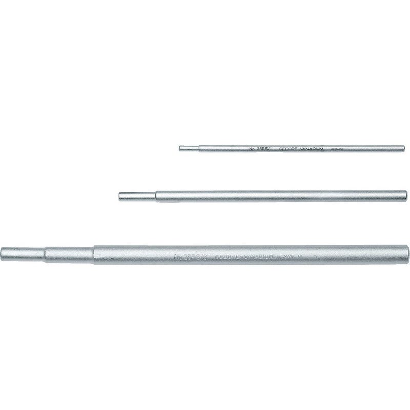 GEDORE 626 S 1 Stepped Tommy bar 190 mm d 3770 mm - Image 1