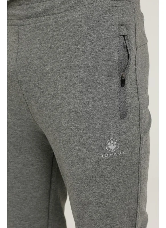 لامبرجاك SN76 1pr Anthracite Men's Sweatpants