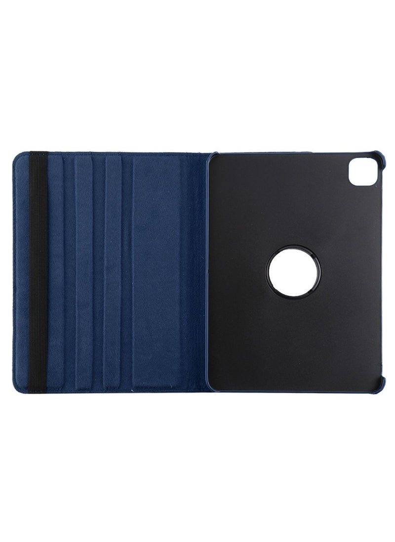 Blueberry Rotating Case for iPad Pro  12.9 Inch  (2020) 4th Generation - Image 3