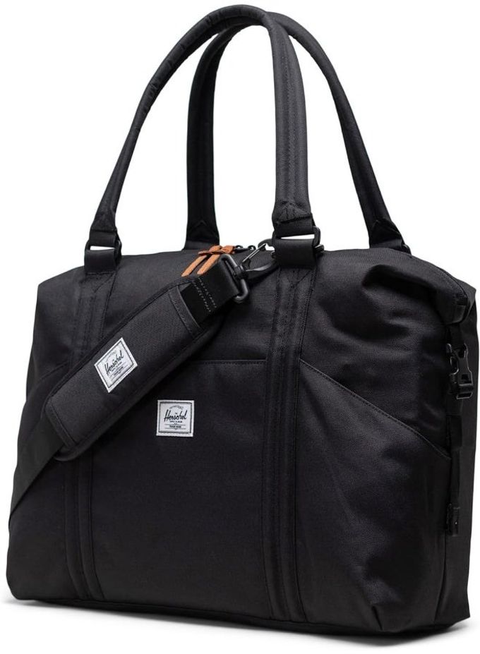 Herschel Strand Duffle Diaper Bag - Image 3