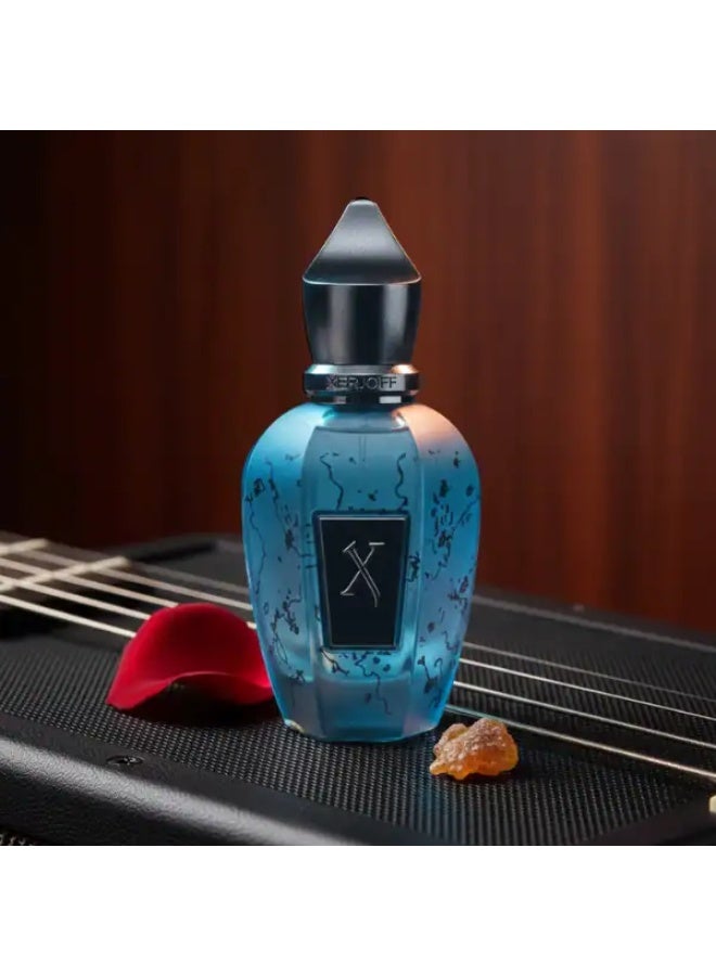 Xerjoff Groove Xcape Parfum 50ml - Image 2
