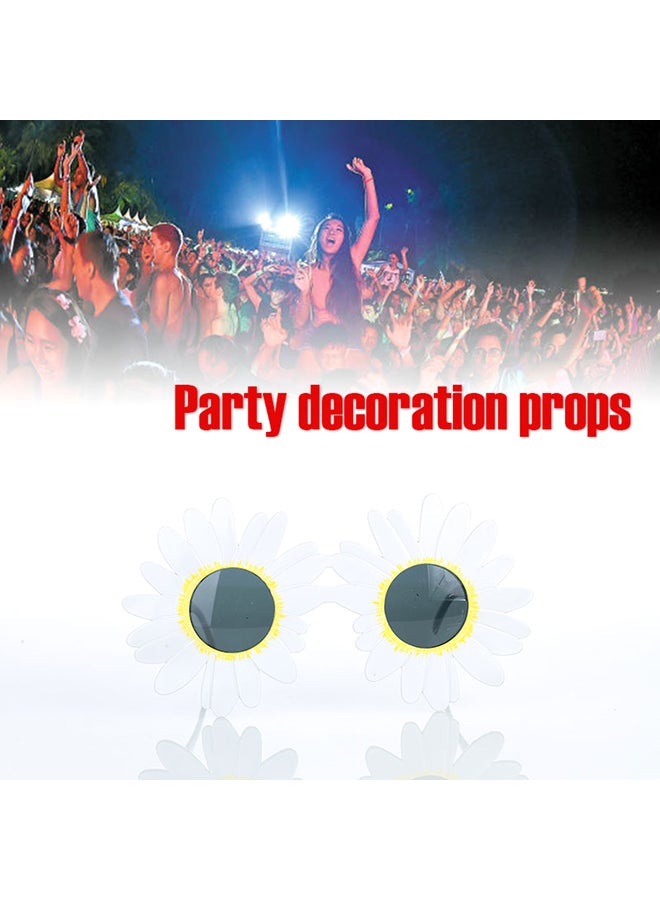 إسكدنيا نظارة شمسية بتصميم غريب لل - Image 2