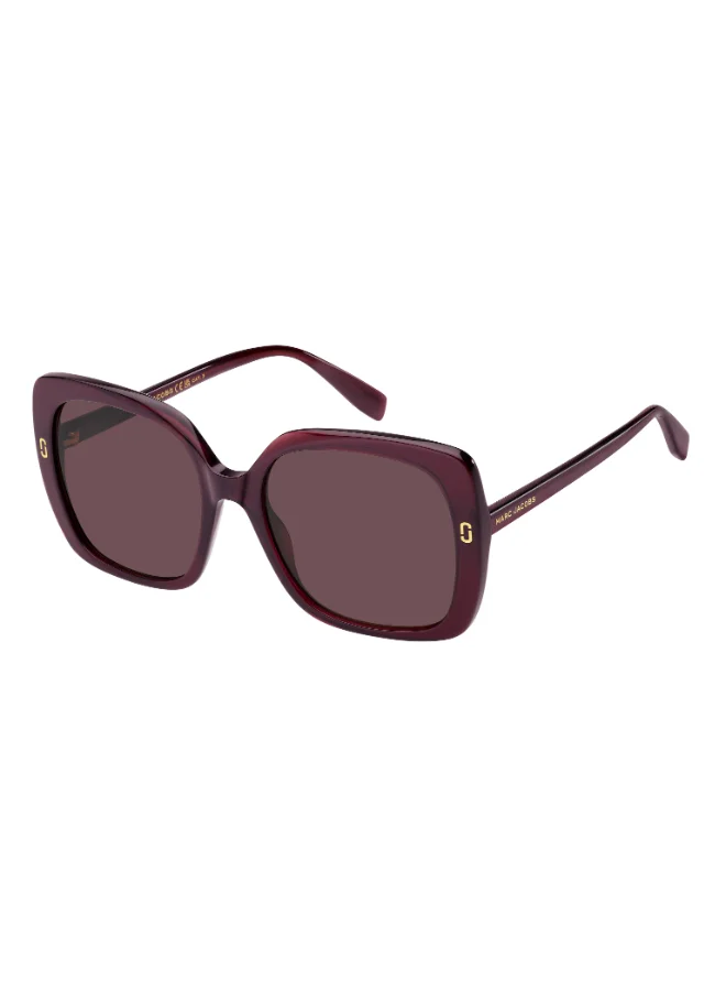 Marc Jacobs MARC JACOBS MJ 1138/S Sunglasses Multicolour Square