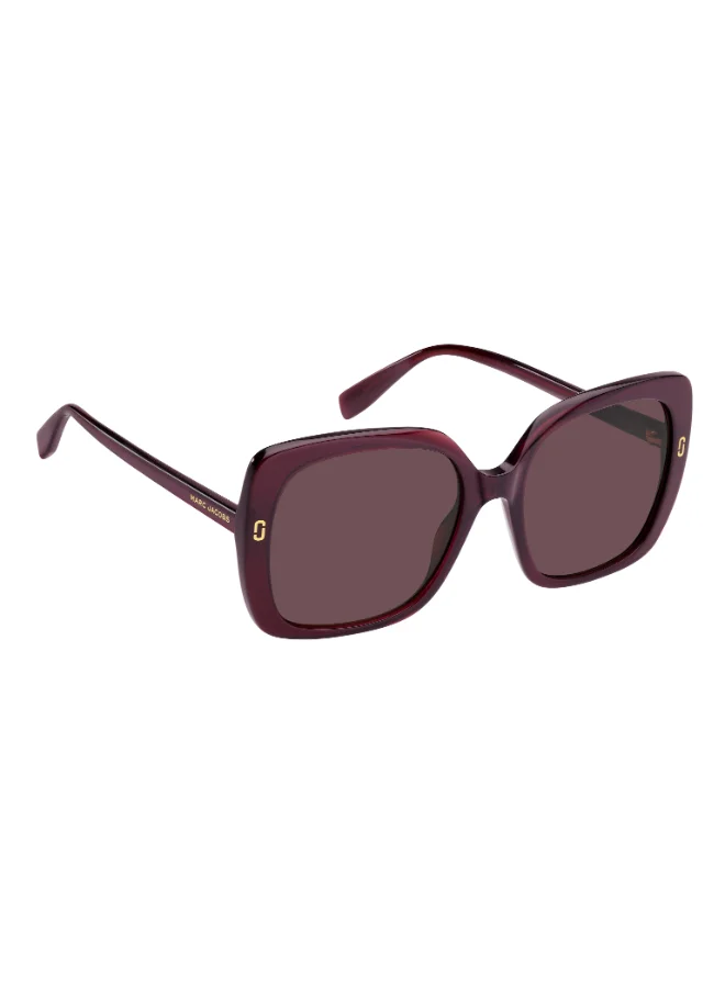 Marc Jacobs MARC JACOBS MJ 1138/S Sunglasses Multicolour Square