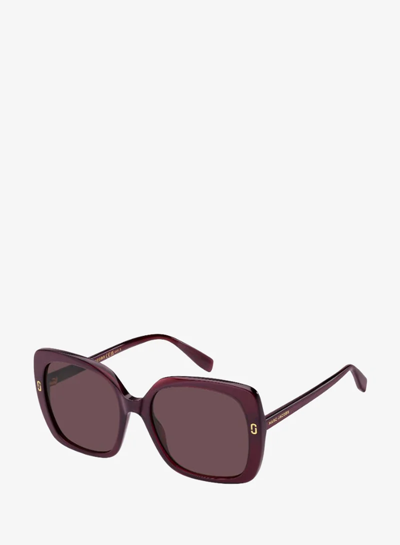 Marc Jacobs MARC JACOBS MJ 1138/S Sunglasses Multicolour Square