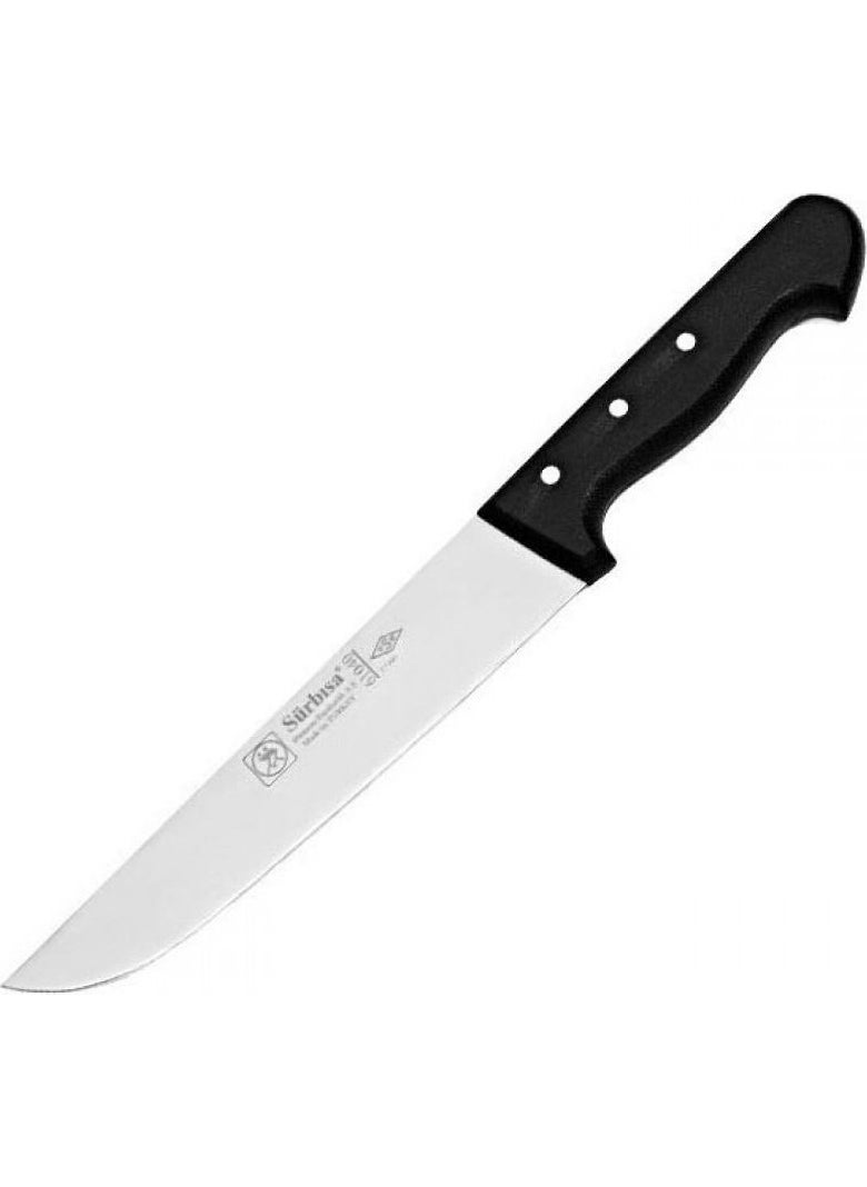 Sürbisa Sürbısa Sürmene 61040 Pin Cutting Butcher Knife 20 cm 