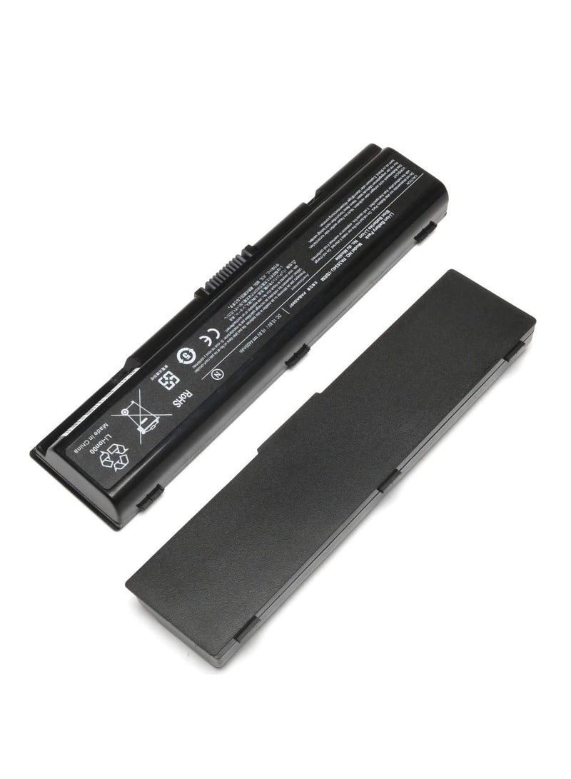 Terabyte replacement PA3534U-1BRS - PA3533U-1BRS - PA3533U-1BAS - PA3534U-1BAS Laptop Battery for //To.shiba Satellite A200 A210 A300 A350 A355 L300 L305 L450 L500 L505 L555 Series - Image 2