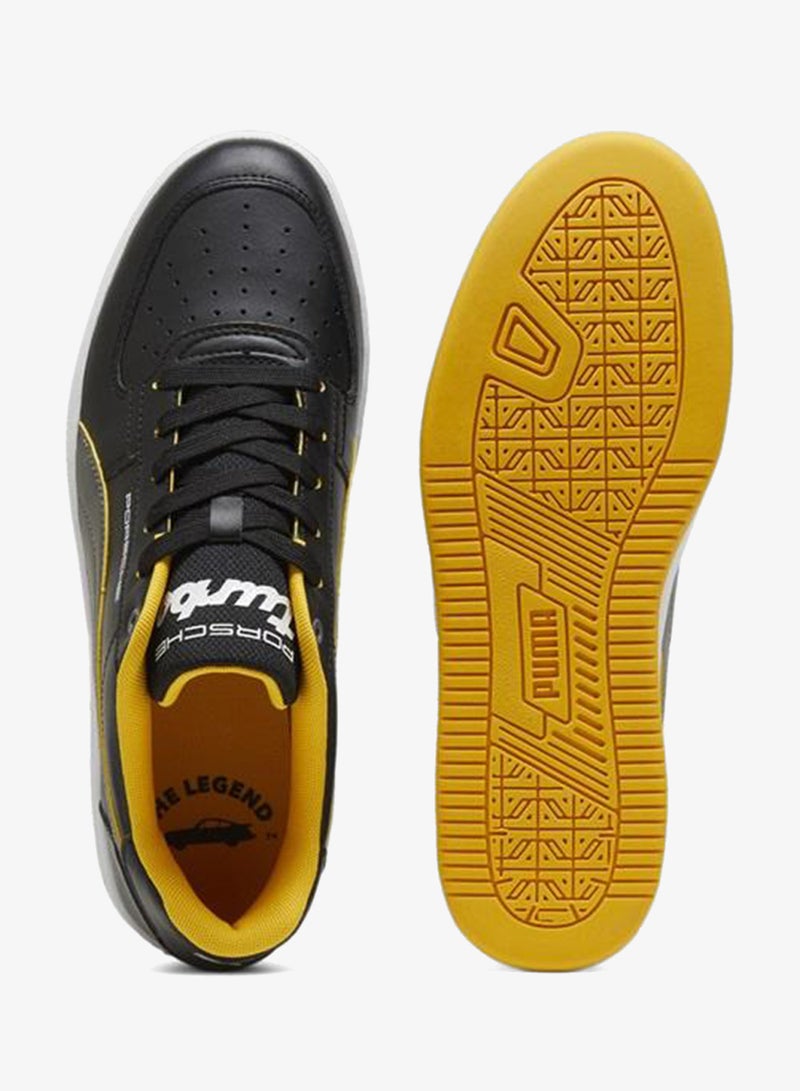 PUMA Porsche Legacy Caven 2.0 Motorsport Shoe - Image 4