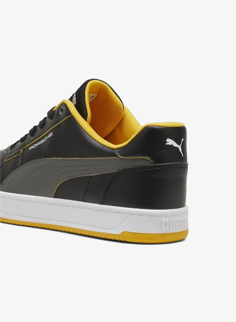 PUMA Porsche Legacy Caven 2.0 Motorsport Shoe - Image 3