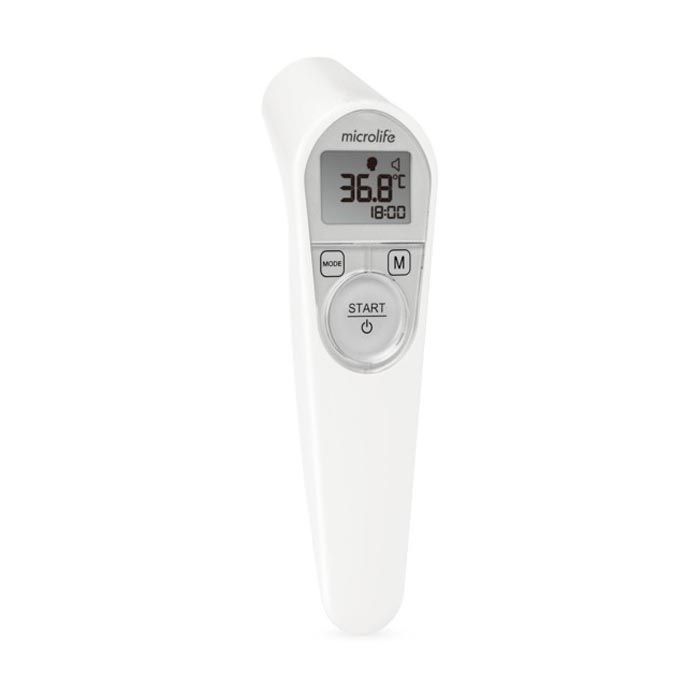 Microlife Nc 200 Non Contact Thermometer