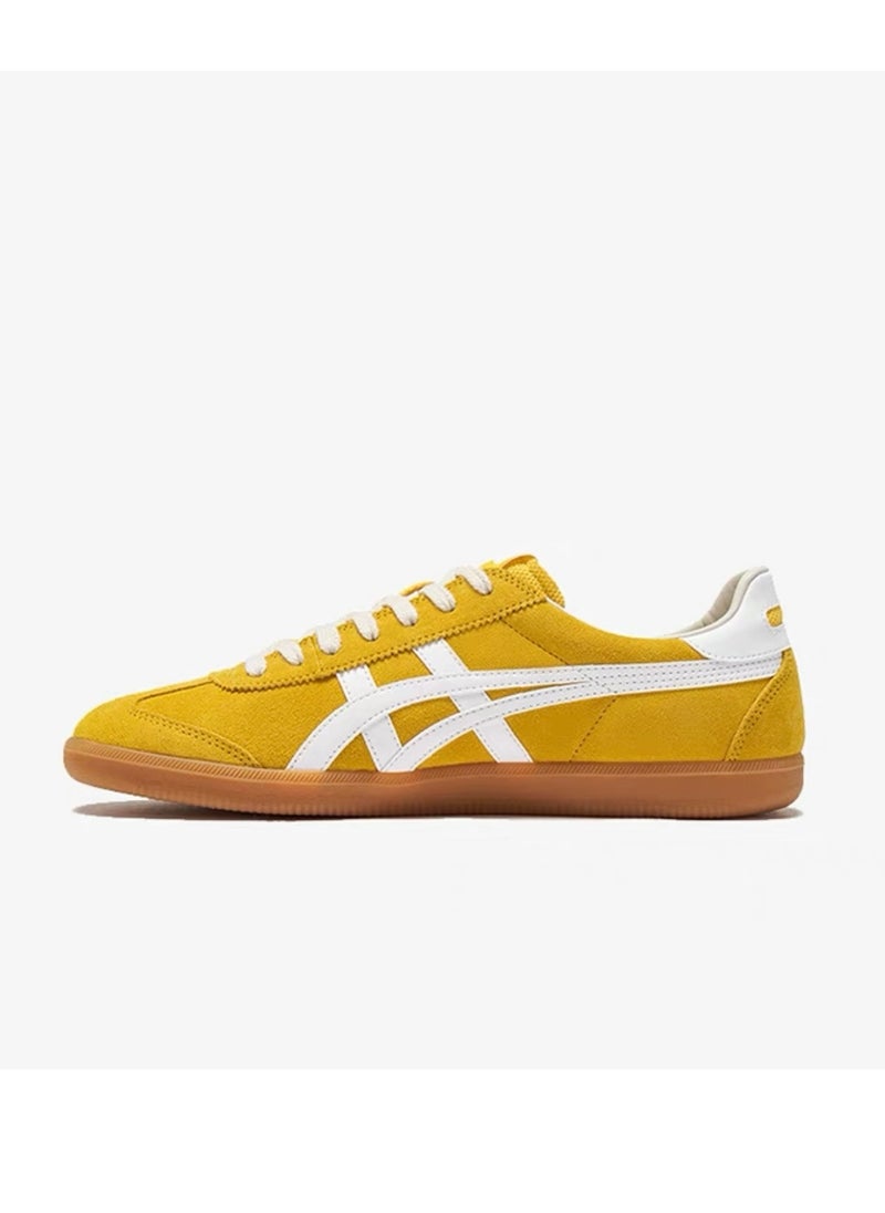 Onitsuka Tiger Tokuten Casual Sneakers Yellow/White  - Image 1