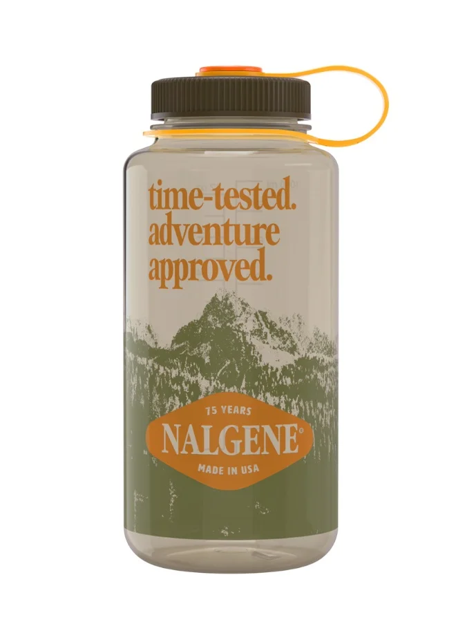 نالجين نالجين  لتر قطن مستدام الذكرى السنوية