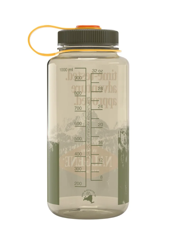 نالجين نالجين  لتر قطن مستدام الذكرى السنوية