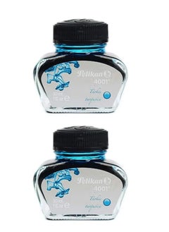 Pelikan Ink for Fountain Pens Blue  - Image 1