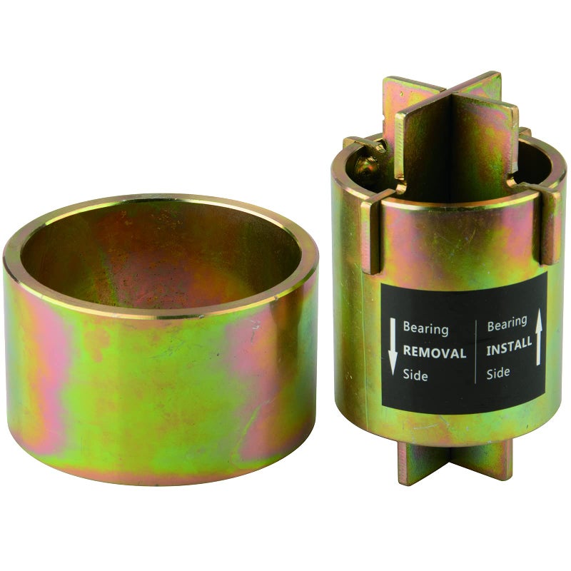 Wheel Bearing InstallRemoval Press Tool for Polaris RZR 900 1000 TurboSportsman 1000 850 XP 550 Scrambler 850 1000 Ranger 1000 900 800 700 570 500 XP