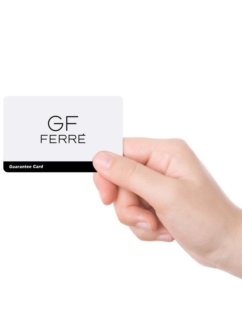 جي اف فيرري نسائية صناعة سويسرية موديل GF170040L - Image 3