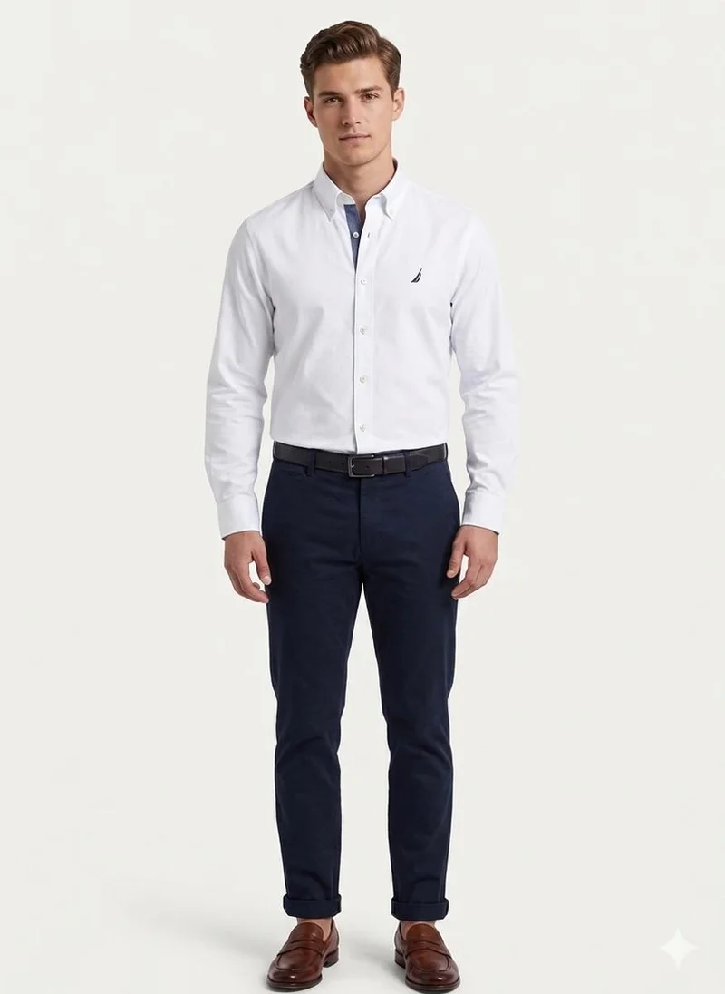 نوتيكا Mast LS Shirt