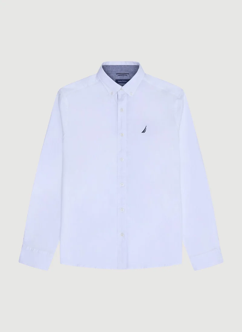 نوتيكا Mast LS Shirt