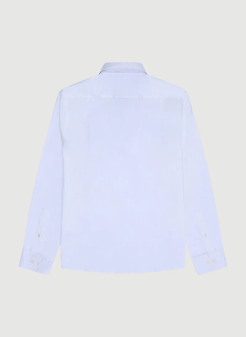 NAUTICA  Mast LS Shirt for Men | Best Price UAE