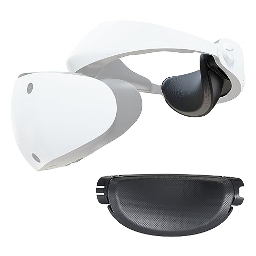 APEXINNO Head Strap Cushion Pad for psvr2 Original Headset Accessories, Ps5 vr2 Head Back Foam Pad Replacement enhances Comfort Compatible with PlayStation VR2 - Image 1