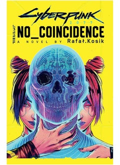 Cyberpunk 2077: No Coincidence