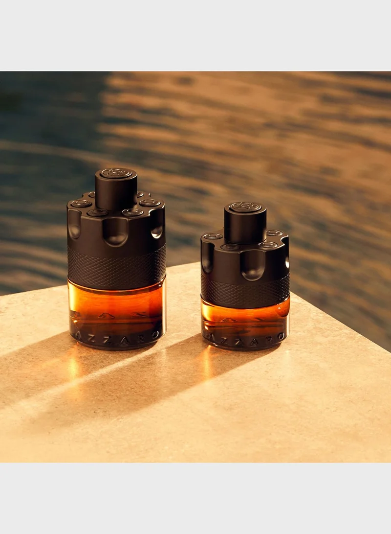 AZZARO The Most Wanted Parfum 100Ml