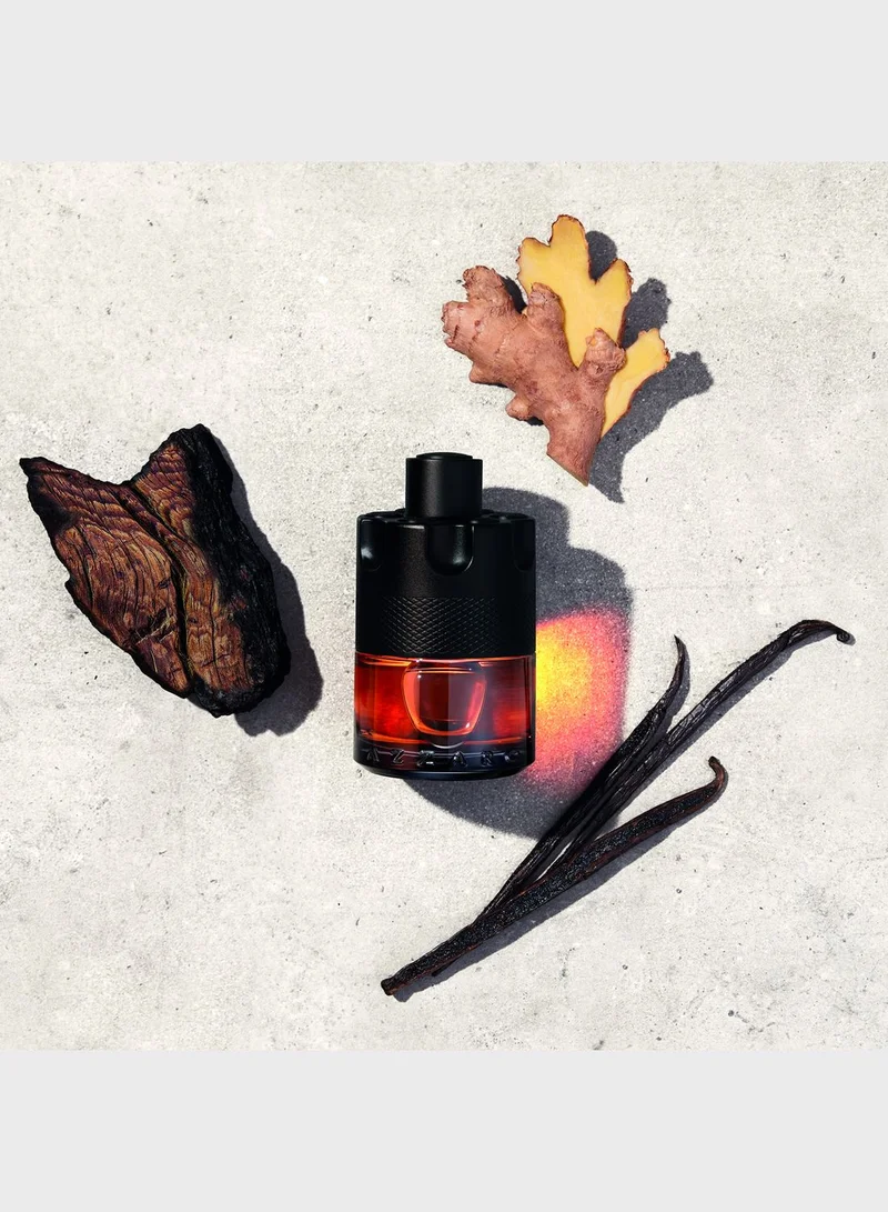 AZZARO The Most Wanted Parfum 100Ml