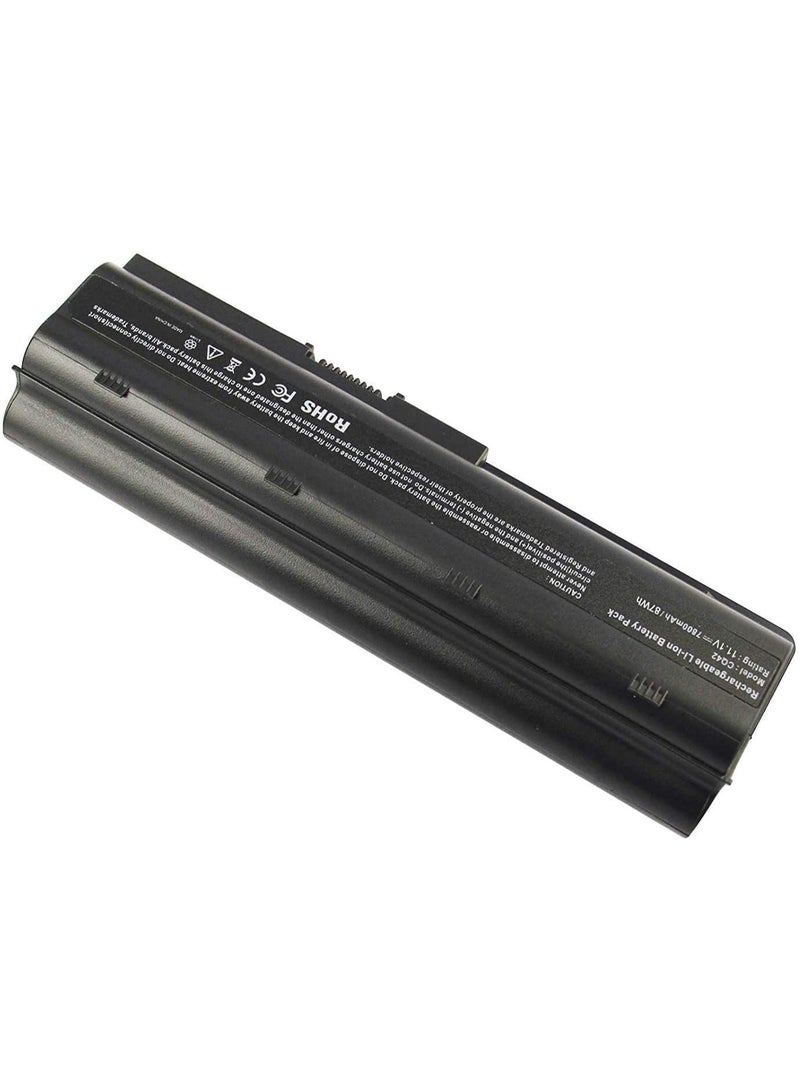 CQ32 CQ42-153TX Battery Compatible for HP Presario CQ42 CQ62 CQ72 CQ43 CQ43-300 CQ43-100 CQ56z-200 CQ62-100 CQ62-200 CQ430 - Image 3
