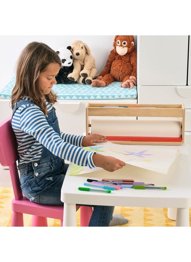 Zaboon Drawing Paper Roll, 30 M  - Image 3