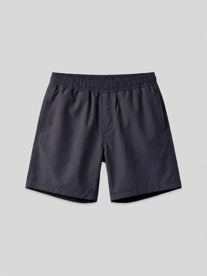تومي لايف TOMMY Men's Pull-On One-Piece Shorts Set