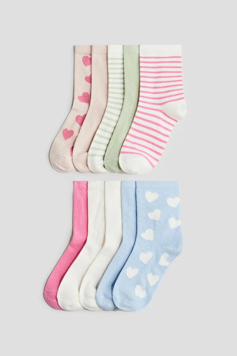 اتش اند ام جوارب - عبوة من 5 قطع