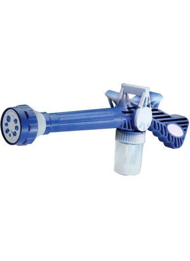 EZ EZ The Jet Water Cannon combines the power of a pressure washer  - Image 3