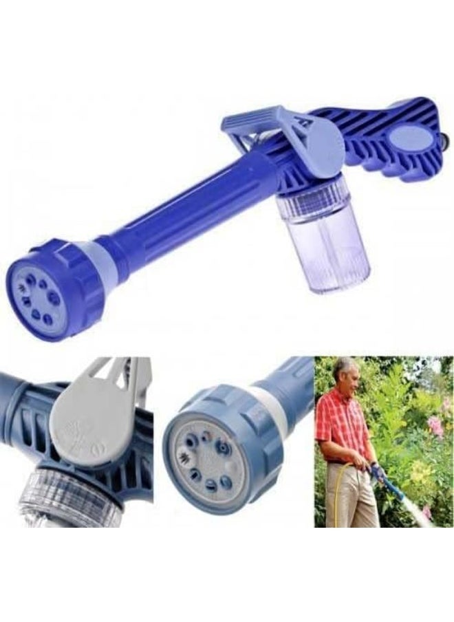 EZ EZ The Jet Water Cannon combines the power of a pressure washer  - Image 5