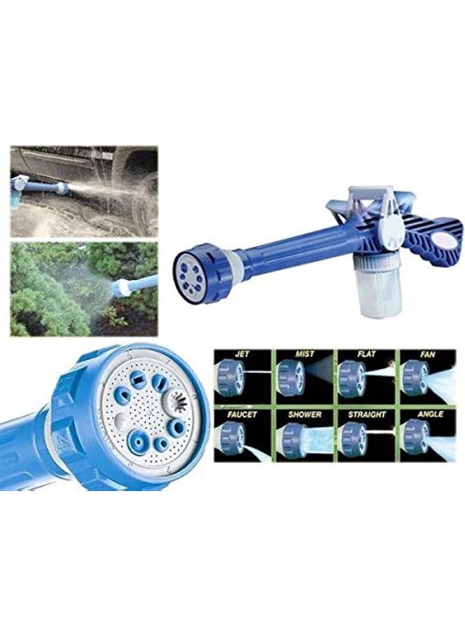 EZ EZ The Jet Water Cannon combines the power of a pressure washer  - Image 1