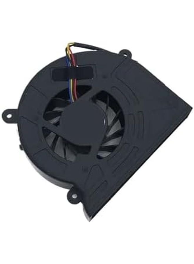 G73 G73JH G73J G73S G53 G53SW G53SX G53JW2 Laptop Cooling Fan Replacement 9H32 KSB06105HB AD1P - Image 5