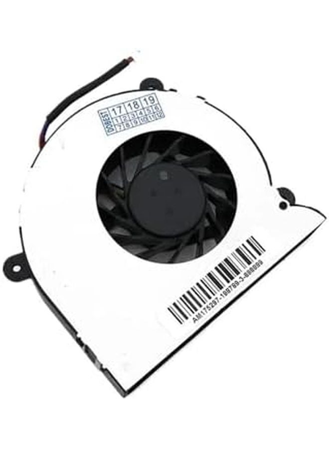 G73 G73JH G73J G73S G53 G53SW G53SX G53JW2 Laptop Cooling Fan Replacement 9H32 KSB06105HB AD1P - Image 3