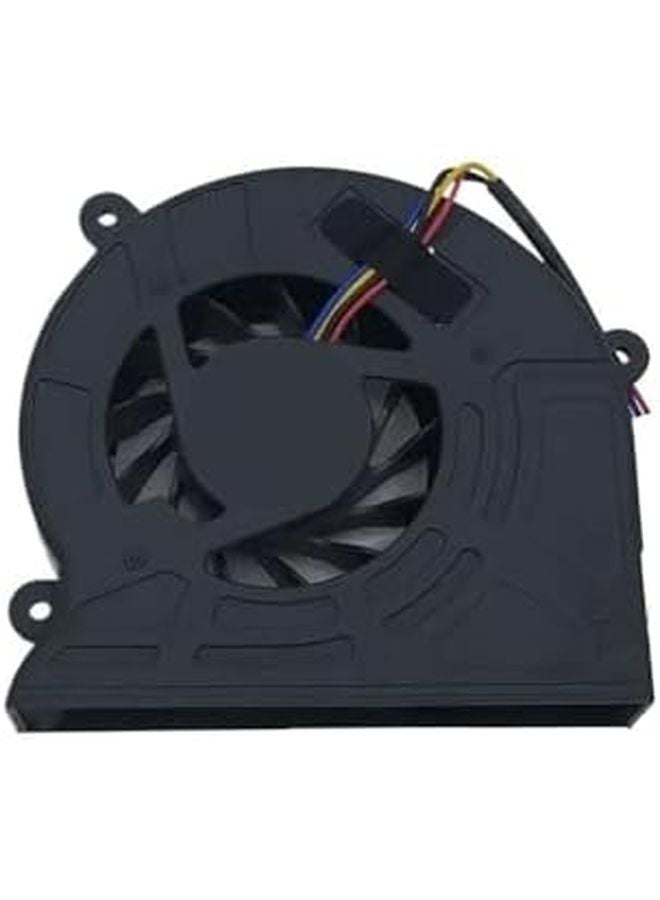 G73 G73JH G73J G73S G53 G53SW G53SX G53JW2 Laptop Cooling Fan Replacement 9H32 KSB06105HB AD1P - Image 2