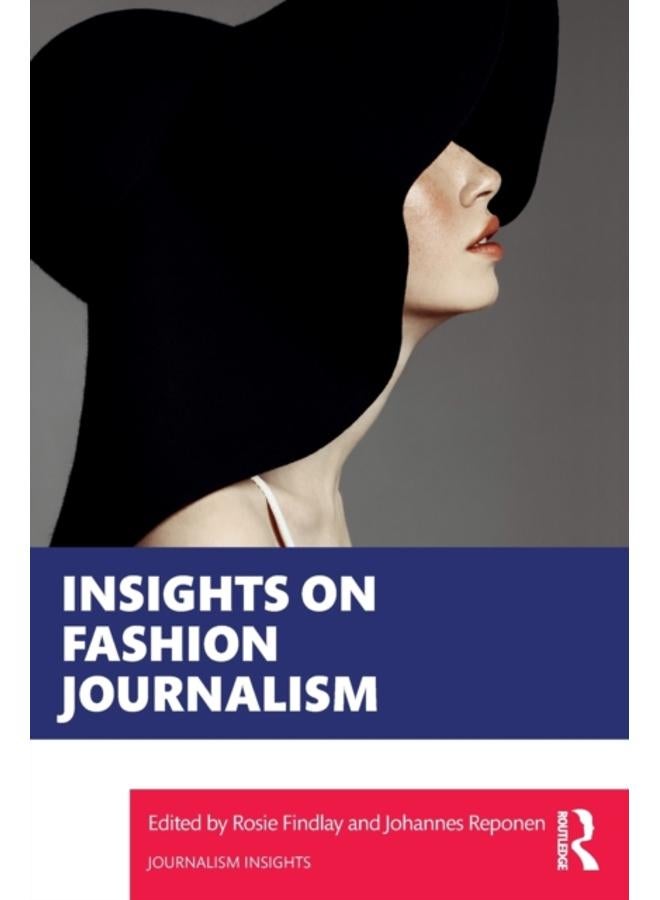 Insights on Fashion Journalism