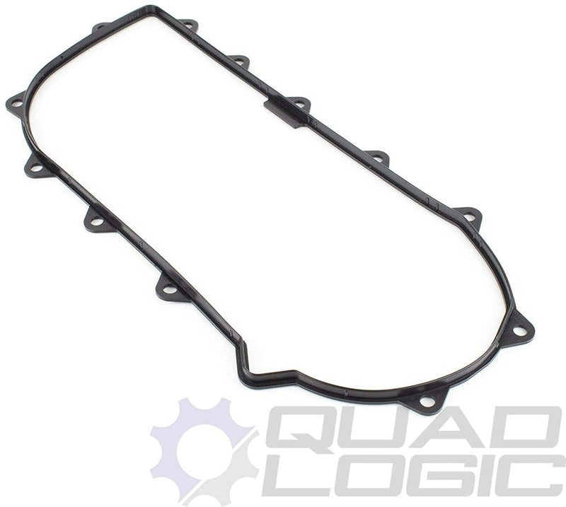 Quad Logic Clutch Cover Gasket – Fits Outlander, Renegade, Commander & Maverick Models – Replacement for 420430126, 420430124, 420430123, 420430120 - Image 3