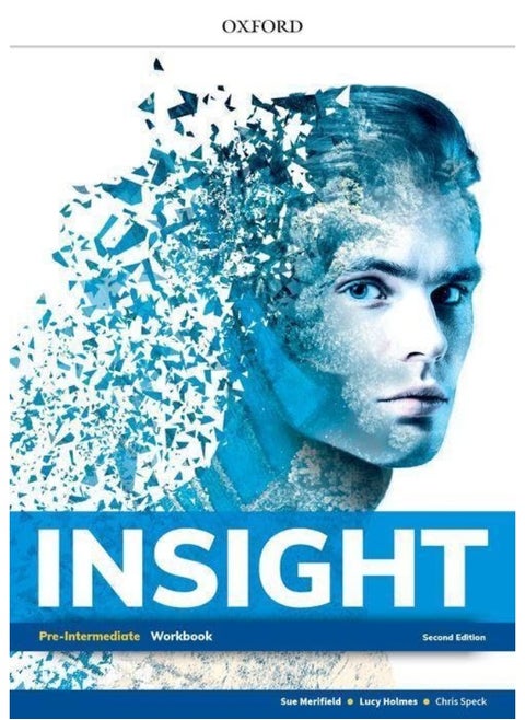 Insight: Pre-Intermediate: Workbook