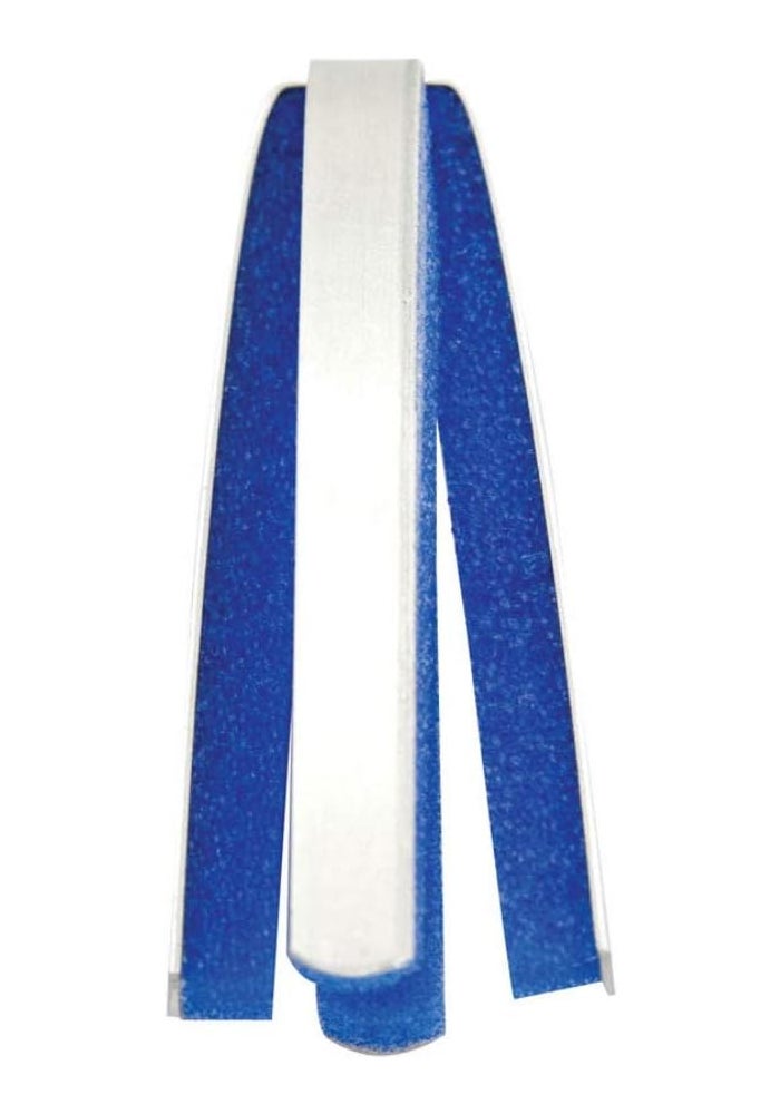 Apex Four-Sided Finger Splint, Medium - Pack of 3 - Image 1