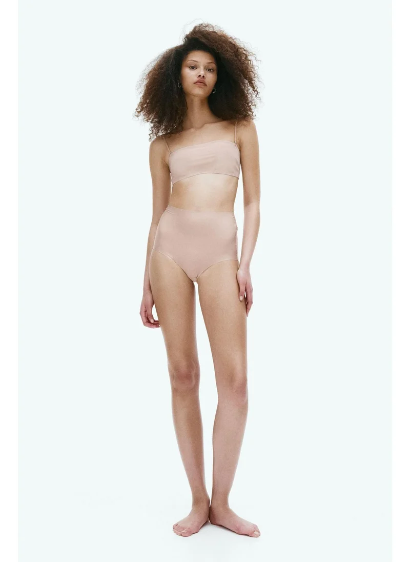 H&M 2-pack light shaping briefs
