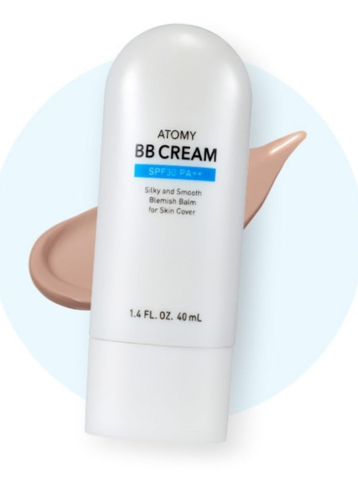 ATOMY - Atomy BB Cream SPF30/PA++ by ATOMY - Image 1