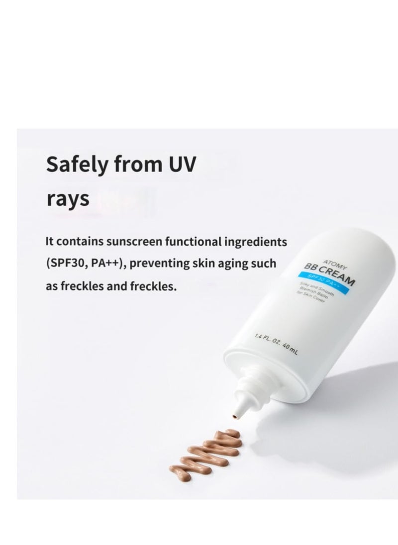 ATOMY - Atomy BB Cream SPF30/PA++ by ATOMY - Image 1